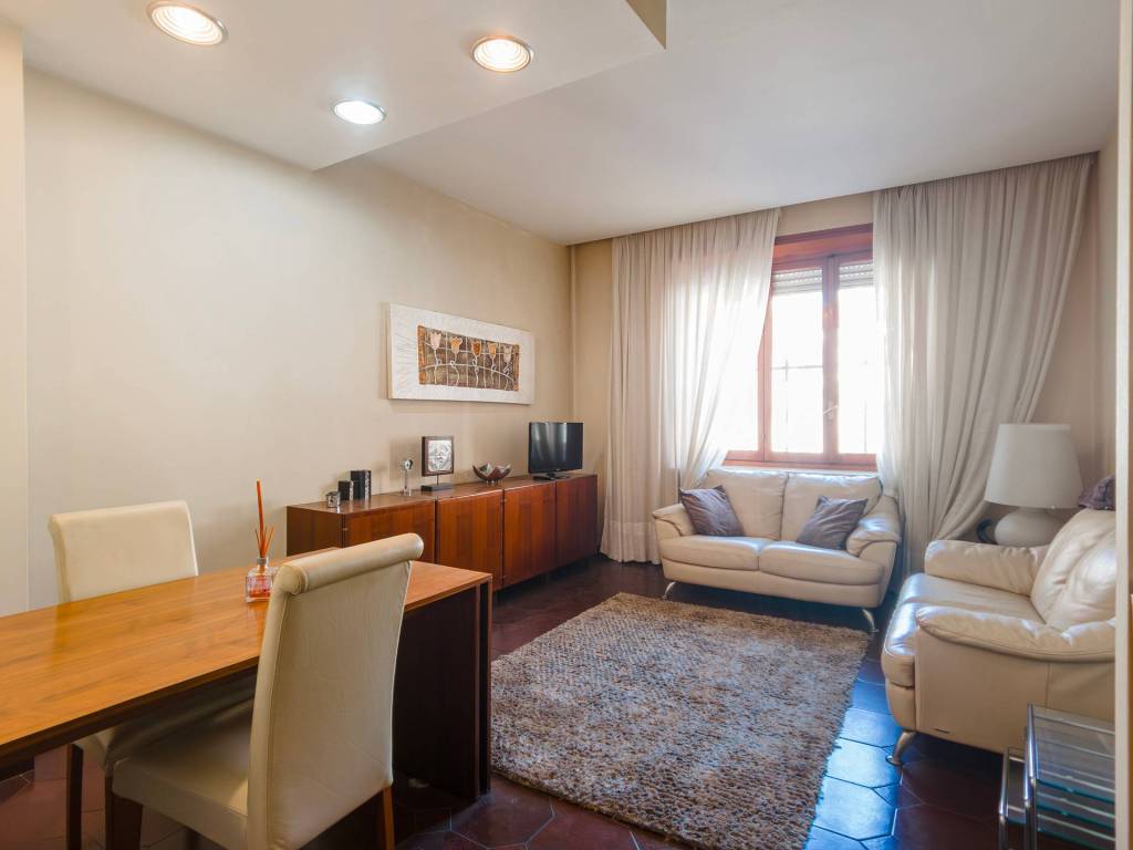 casa indipendente in vendita a Torino in zona Barriera di Milano