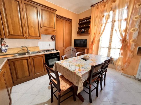 appartamento in vendita a Torino in zona Borgata Vittoria