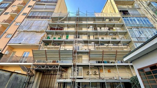 appartamento in vendita a Torino in zona Lucento