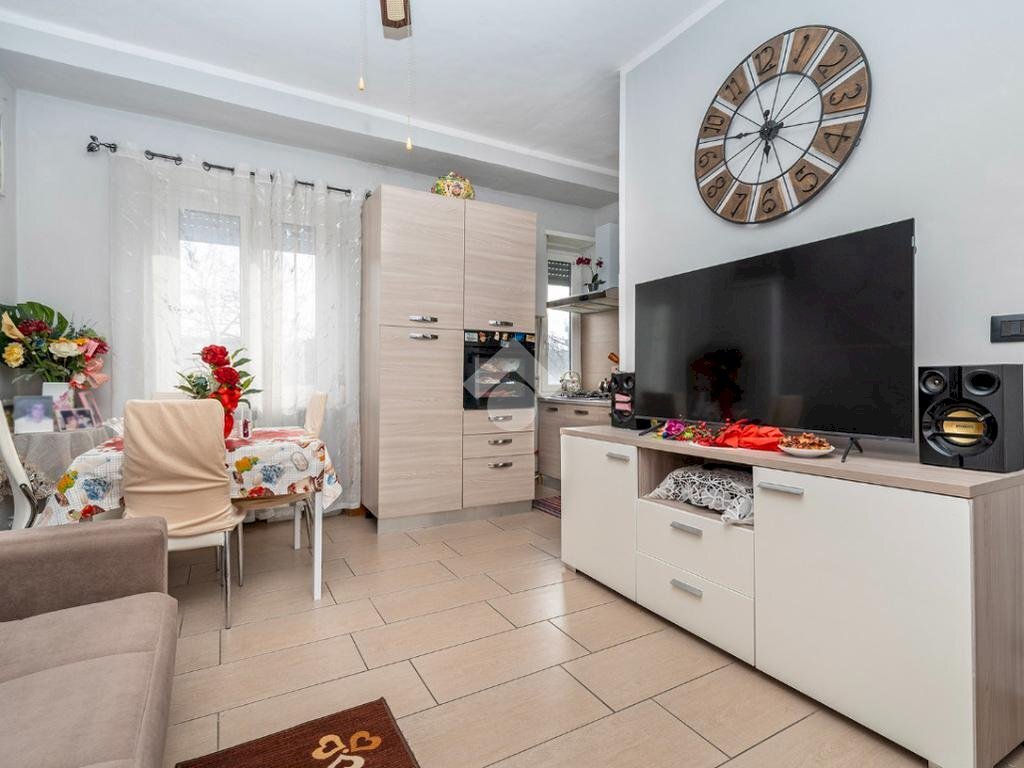 appartamento in vendita a Torino in zona Centro Storico