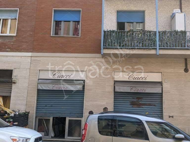 negozio in vendita a Torino in zona Vanchiglia