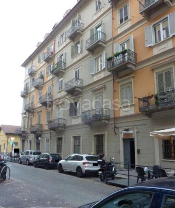 appartamento in vendita a Torino in zona San Donato