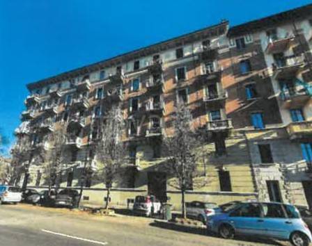 appartamento in vendita a Torino in zona Millefonti