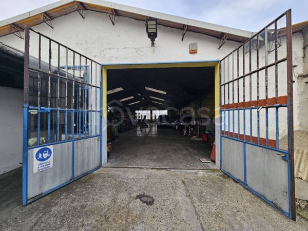 locale commerciale in vendita a Torino