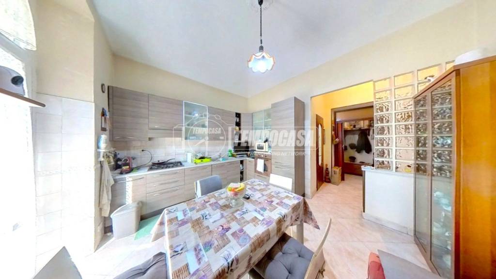 appartamento in vendita a Torino in zona Aurora