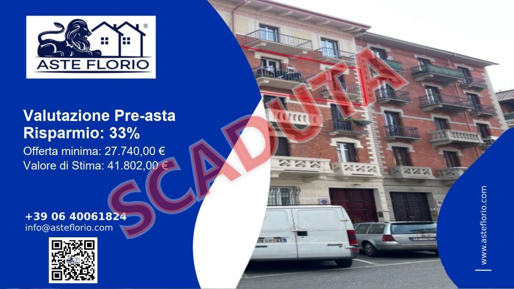 appartamento in vendita a Torino in zona Barriera di Milano