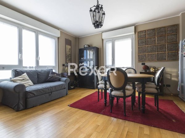 appartamento in vendita a Torino