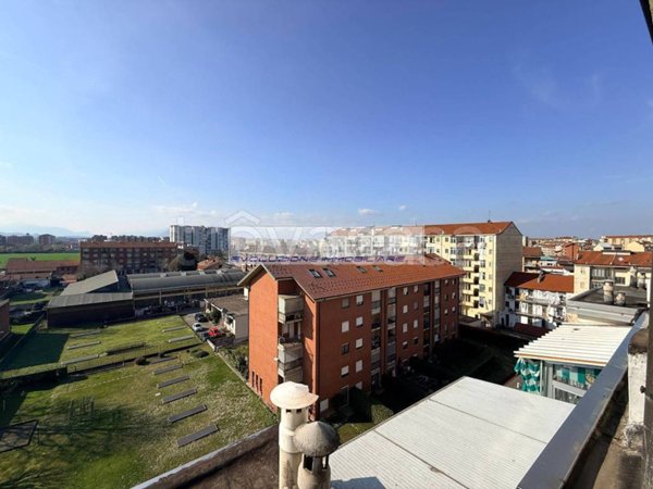 appartamento in vendita a Torino in zona Parella