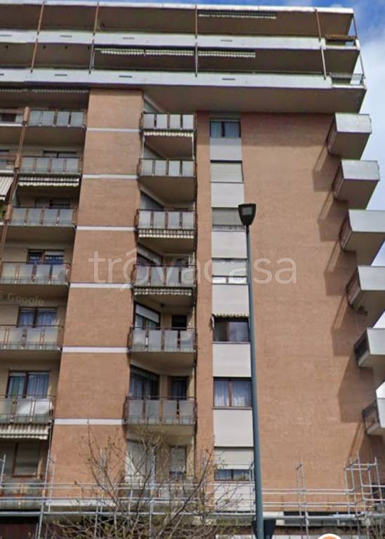 appartamento in vendita a Torino in zona Borgata Vittoria