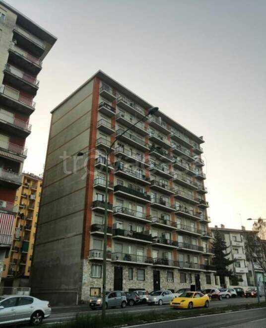 appartamento in vendita a Torino in zona Regio Parco