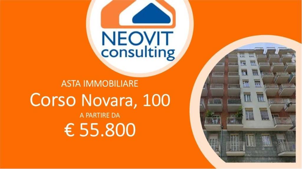 appartamento in vendita a Torino in zona Aurora