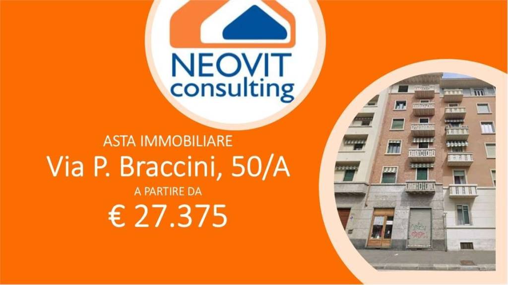 negozio in vendita a Torino in zona Borgo San Paolo