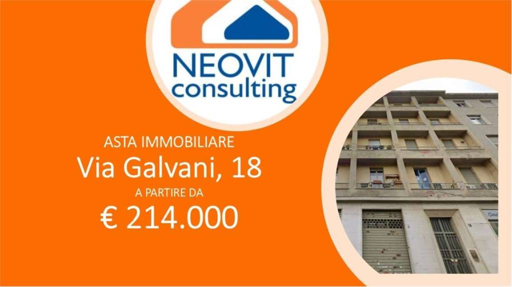 ufficio in vendita a Torino in zona San Donato