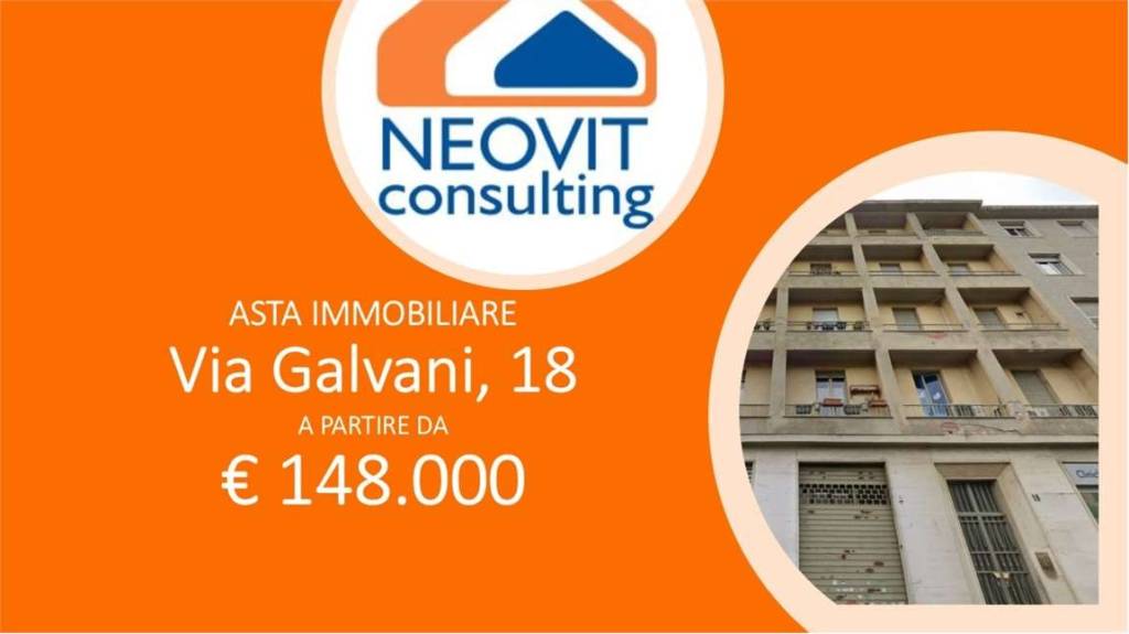 ufficio in vendita a Torino in zona San Donato