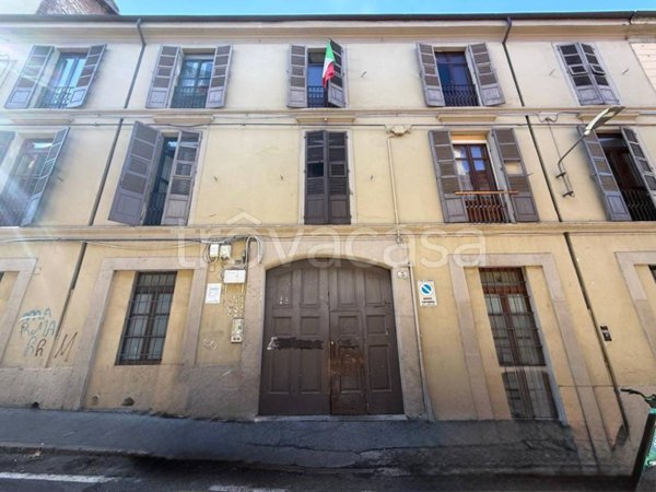 appartamento in vendita a Torino in zona Centro Storico