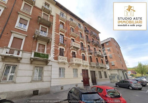 appartamento in vendita a Torino in zona Barriera di Milano