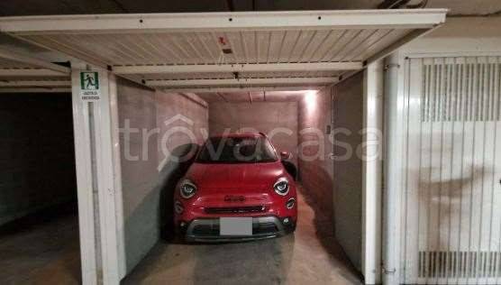 appartamento in vendita a Torino in zona Cenisia