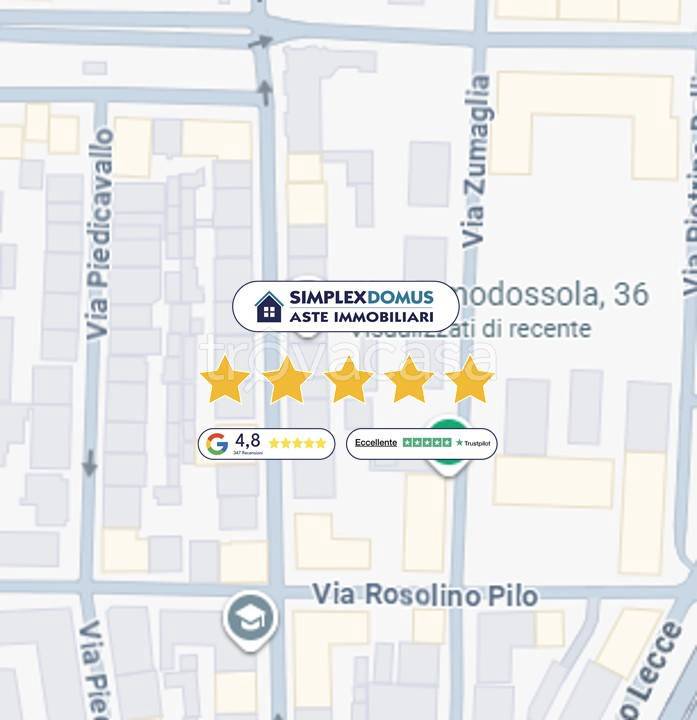 appartamento in vendita a Torino in zona Parella