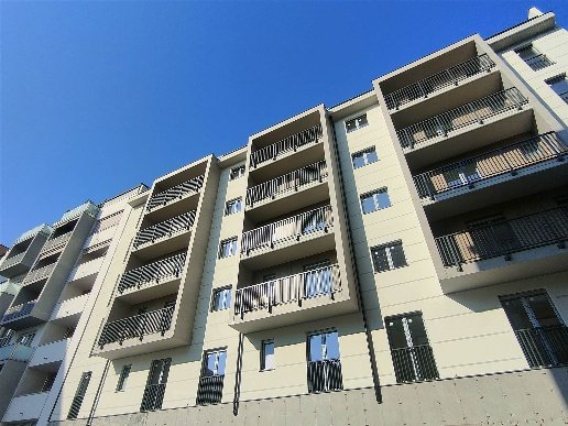 appartamento in vendita a Torino in zona Borgo San Paolo