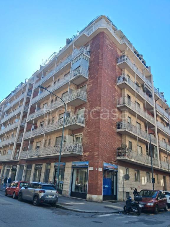 appartamento in vendita a Torino in zona Santa Rita
