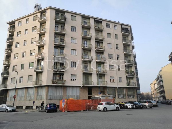 appartamento in vendita a Torino in zona Borgo San Paolo