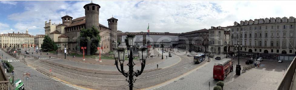 appartamento in vendita a Torino in zona Centro Storico