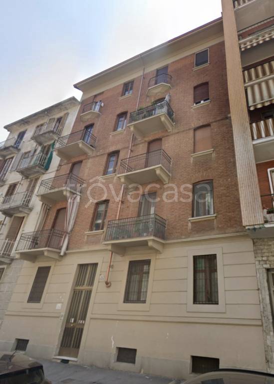 appartamento in vendita a Torino in zona Barriera di Milano