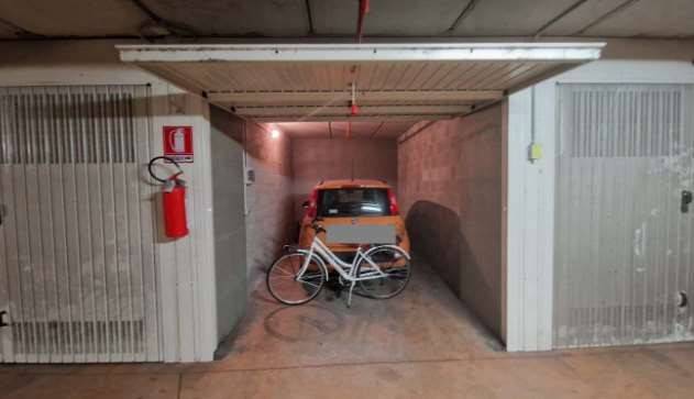 appartamento in vendita a Torino in zona Cenisia