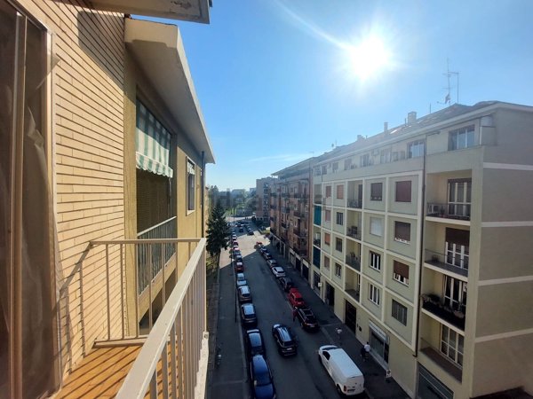 appartamento in vendita a Torino in zona Pozzo Strada