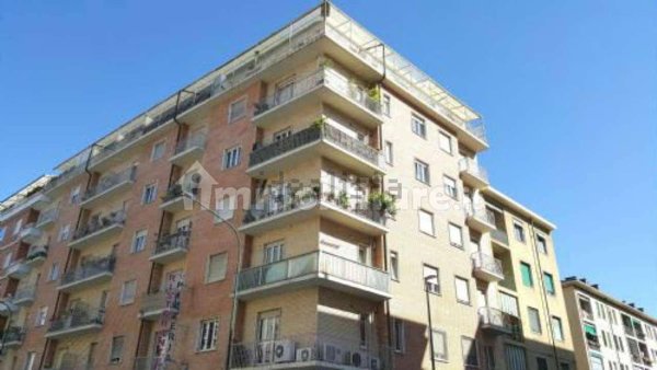 appartamento in vendita a Torino in zona Pozzo Strada