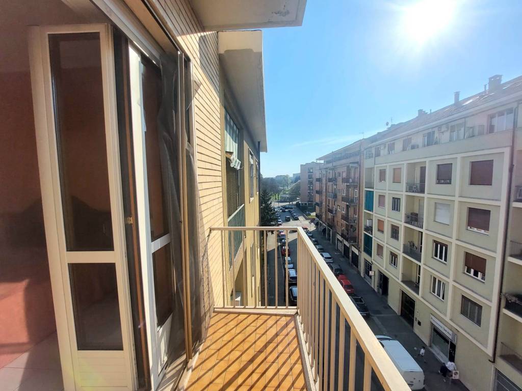 appartamento in vendita a Torino in zona Pozzo Strada