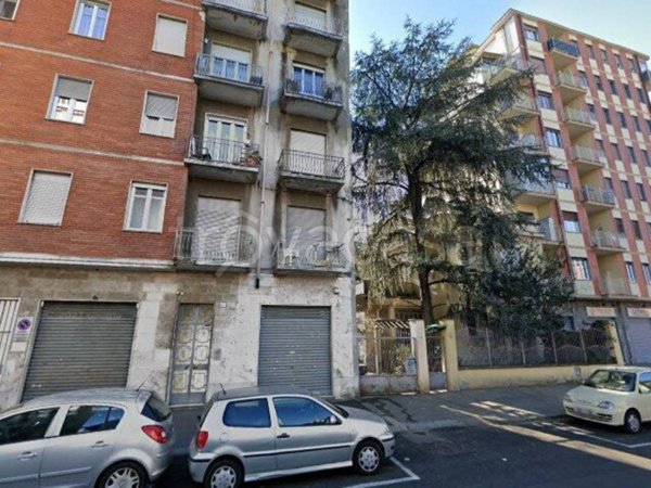 appartamento in vendita a Torino in zona Mirafiori Sud