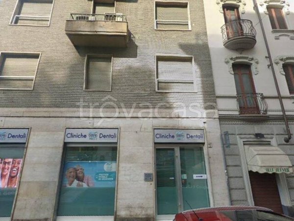 ufficio in vendita a Torino in zona San Donato