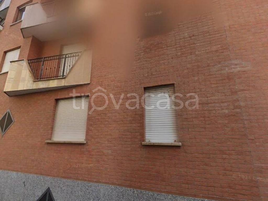 appartamento in vendita a Torino in zona Cit Turin