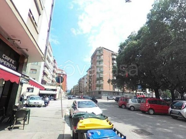 appartamento in vendita a Torino in zona Santa Rita