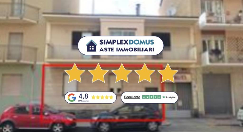 appartamento in vendita a Torino in zona Santa Rita