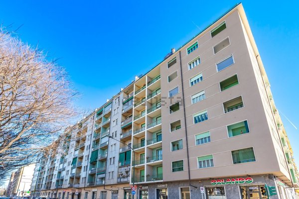 appartamento in vendita a Torino in zona Madonna di Campagna
