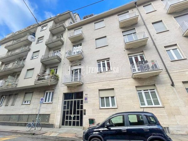 appartamento in vendita a Torino in zona Crocetta