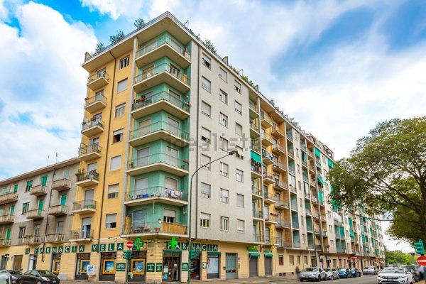 appartamento in vendita a Torino in zona Madonna di Campagna