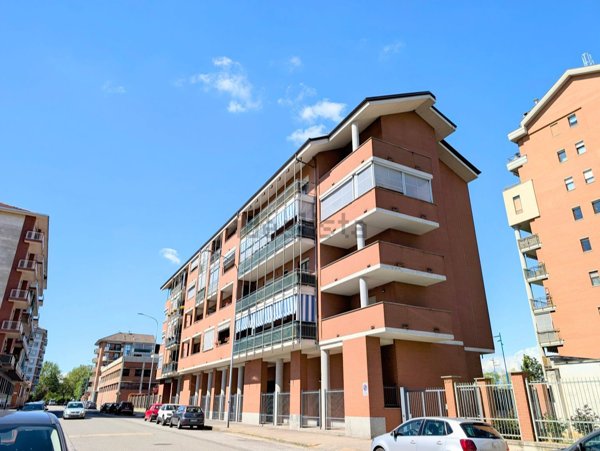 appartamento in vendita a Torino in zona Madonna di Campagna