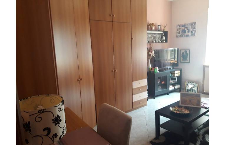 appartamento in vendita a Torino in zona Borgata Vittoria