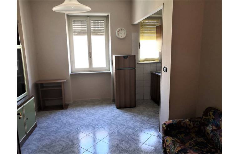 appartamento in vendita a Torino in zona Borgata Vittoria