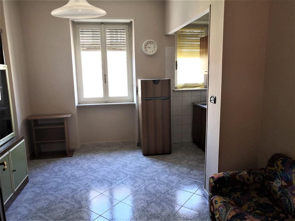 appartamento in vendita a Torino in zona Borgata Vittoria