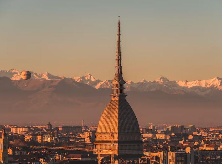 negozio in vendita a Torino