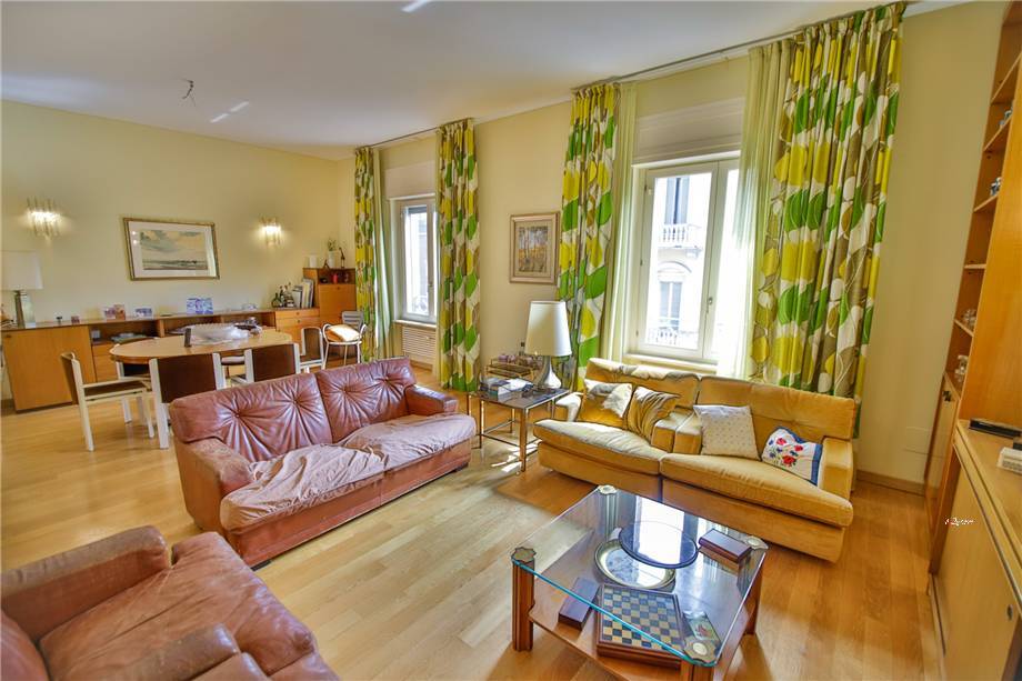 appartamento in vendita a Torino in zona Centro Storico