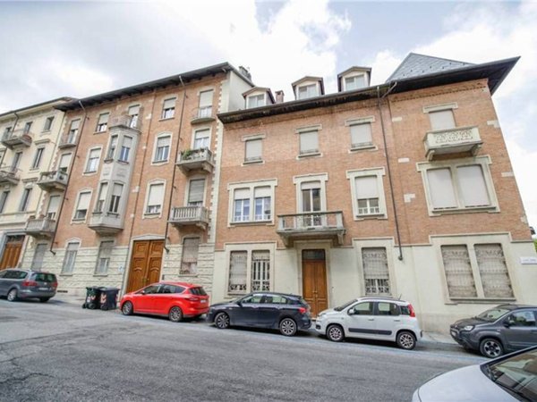 appartamento in vendita a Torino in zona Gran Madre