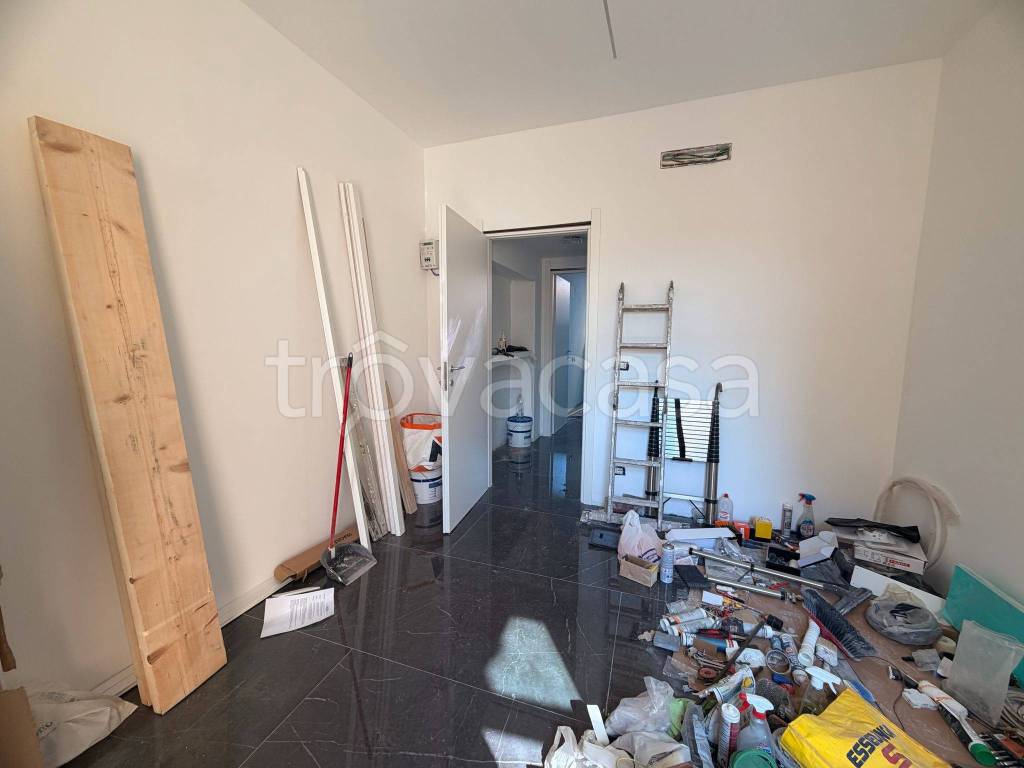 appartamento in vendita a Torino in zona Mirafiori Sud