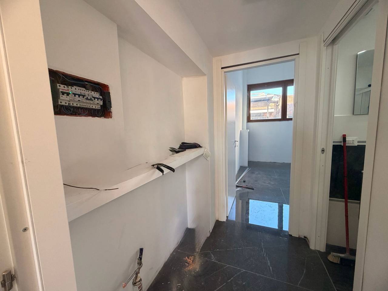 appartamento in vendita a Torino in zona Mirafiori Sud