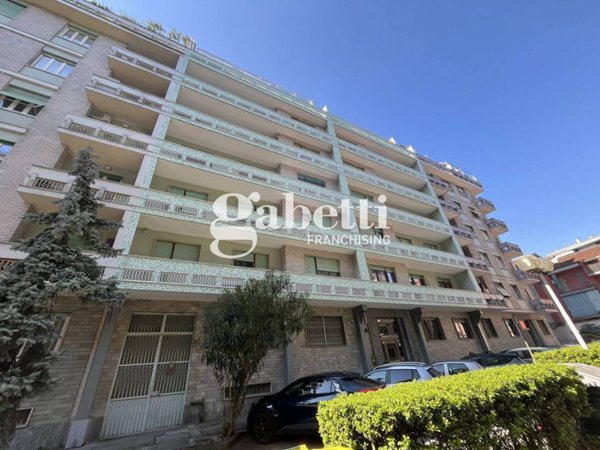 appartamento in vendita a Torino in zona Santa Rita