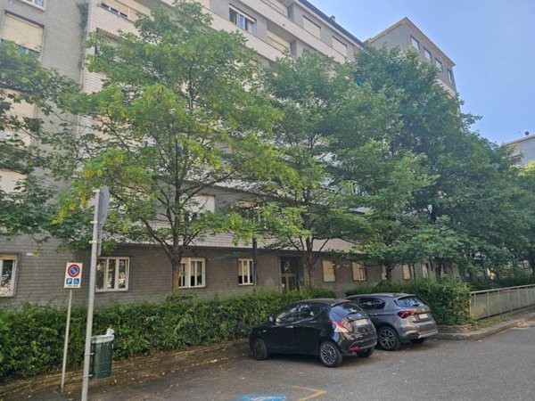 appartamento in vendita a Torino in zona Crocetta